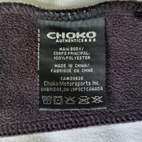 Choko XL Chevrolet Jacket - Picture 7 of 10